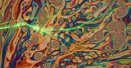 Niesamowite filmy z konkursu Nikon Small World. Zobacz to, co niewidoczne