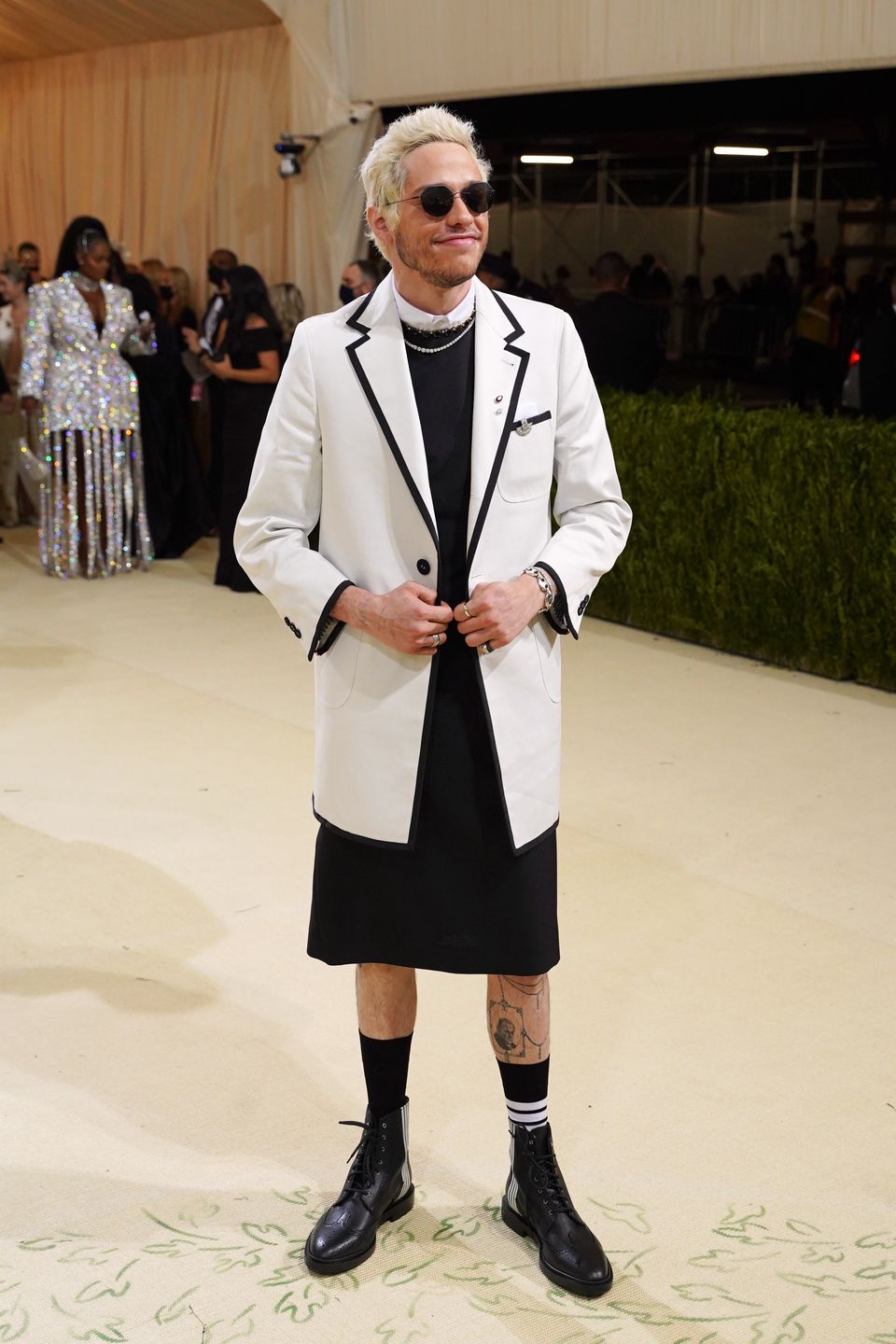Pete Davidson