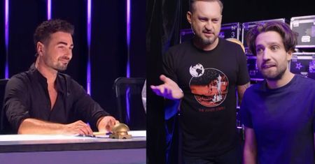 "Mam Talent": Michał Kempa po raz pierwszy wykorzysta złoty przycisk? (WIDEO)