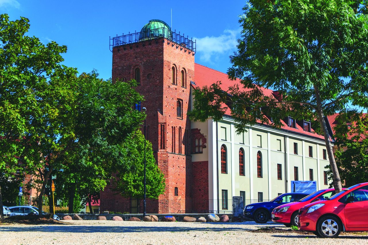 Modernizacja Małachowianki: 1,5 miliona złotych na remonty w najstarszej szkole