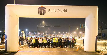 Trzecia Dycha do Maratonu za nami. 1410 osób na mecie (zdjęcia)