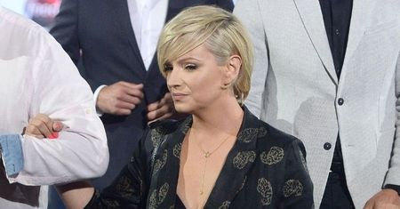 Dorota Szelągowska ROZWODZI SIĘ!