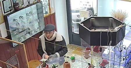 Znasz tego mężczyznę? Policja prosi o kontakt