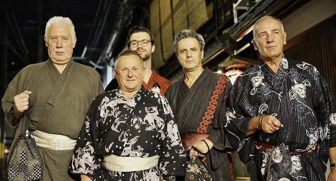 Debiut „World of Dance - Polska” miał 1,7 mln widzów, a „Lepiej późno niż wcale” - 1,3 mln