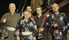 Debiut „World of Dance - Polska” miał 1,7 mln widzów, a „Lepiej późno niż wcale” - 1,3 mln