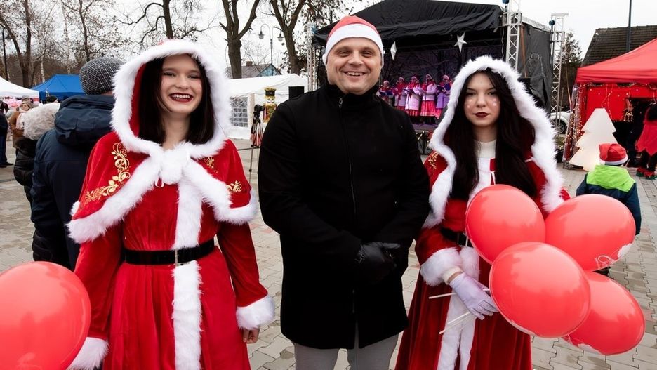 Tegoroczny II Jarmark Bożonarodzeniowy w Pacanowie zaplanowano na niedzielę, 7 grudnia. Zobaczcie zdjęcia z ubiegłorocznej edycji.