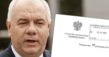 Jacek Sasin reklamował, jawności majątków wciąż nie ma. Ustawa ugrzęzła już 586 dni temu