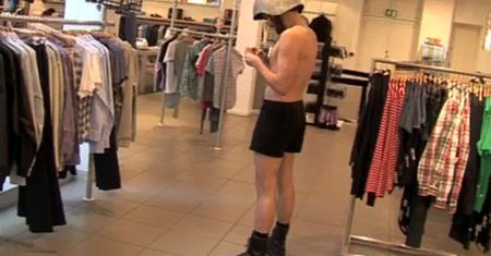 Crazy Test – najbardziej szalona gra na iPhone’a! [wideo]