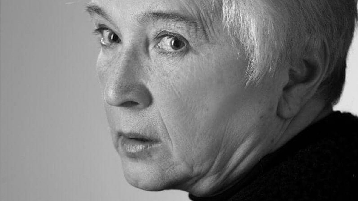 Nie żyje Ewa Ziembińska-Sobczak 