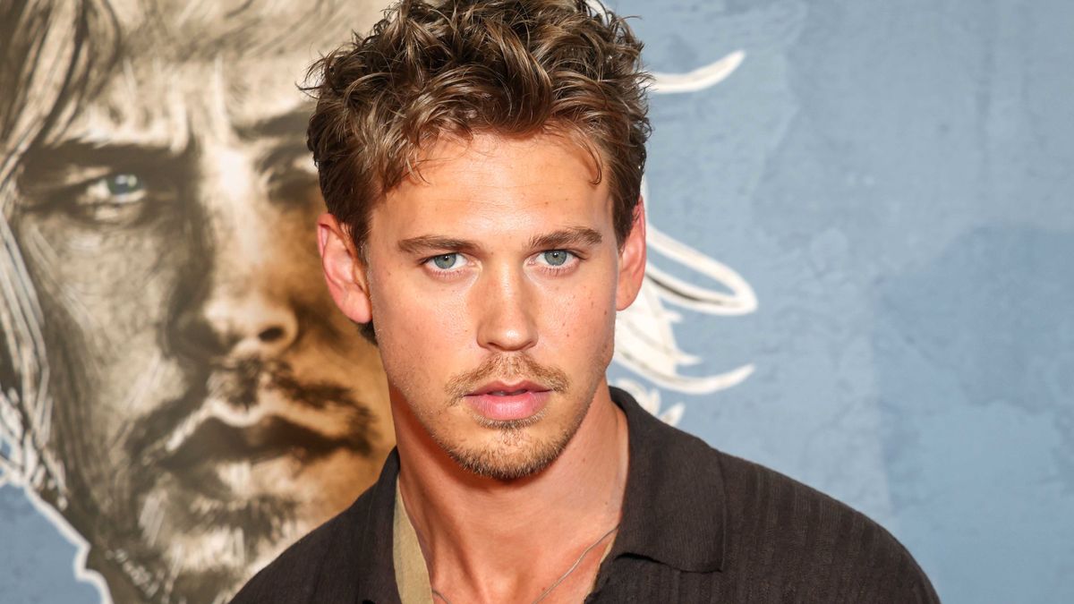 Austin Butler opowiedział, że stracił wzrok na kilka minut