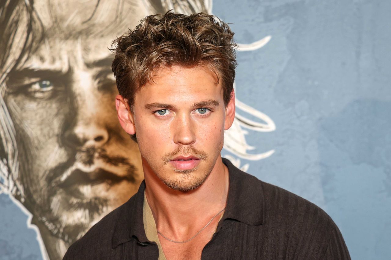 Austin Butler doświadczył chwilowej ślepoty. "Myślałem, że umieram"