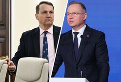 Sikorski zdecydował ws. ambasadorów. "Wycofam wnioski"