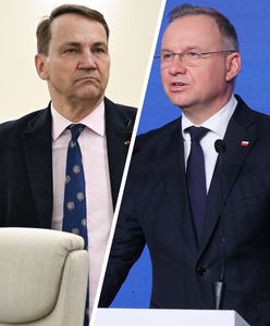 Sikorski zdecydował ws. ambasadorów. "Wycofam wnioski"