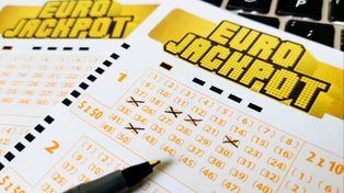 Mamy nowego milionera. Wygrał w Eurojackpot. Oto gdzie kupił los