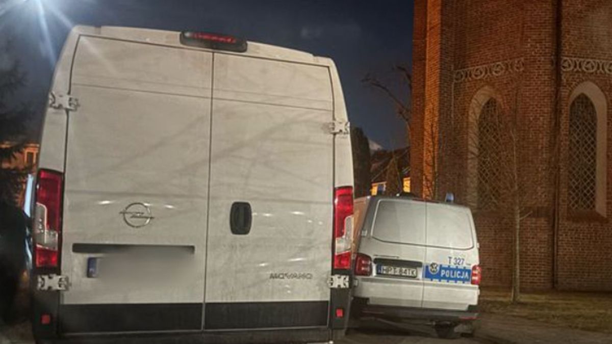 140 tys. zł będzie musiał zapłacić kierowca, który jechał pijany