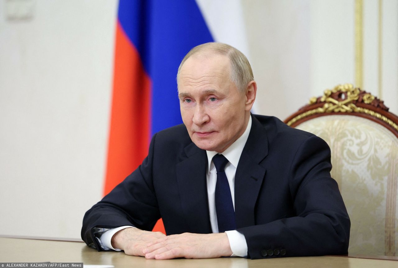 Rosja nie chce "zapobiegać torturom". Putin zatwierdził nowe prawo