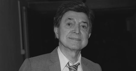 Menadżerka Jerzego Połomskiego ujawnia PRZYCZYNĘ ŚMIERCI muzyka: "Lekarze do końca o niego walczyli"