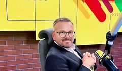 Tomasz Ramza na stałe prezesem Grupy RMF