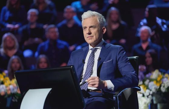 Ostatnie odcinki "Milionerów" w TVN. Ilu widzów ogląda program w weekendy?