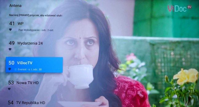 Nadawca nowej stacji naziemnej zarobił więcej