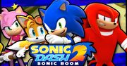 Weekendowy Zestaw Gier i Aplikacji: Czarodziejski Flet, Boomerang oraz Sonic Dash 2