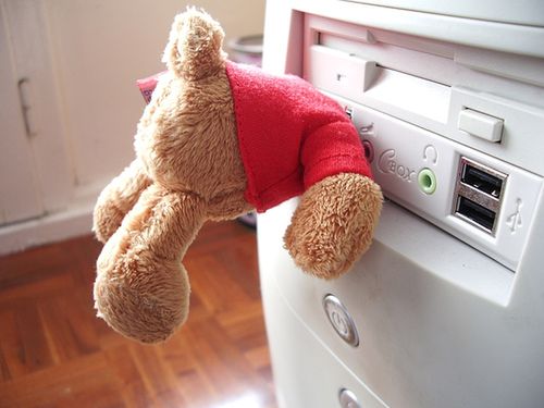 10 pendrive'ów, które możesz zrobić sam 1