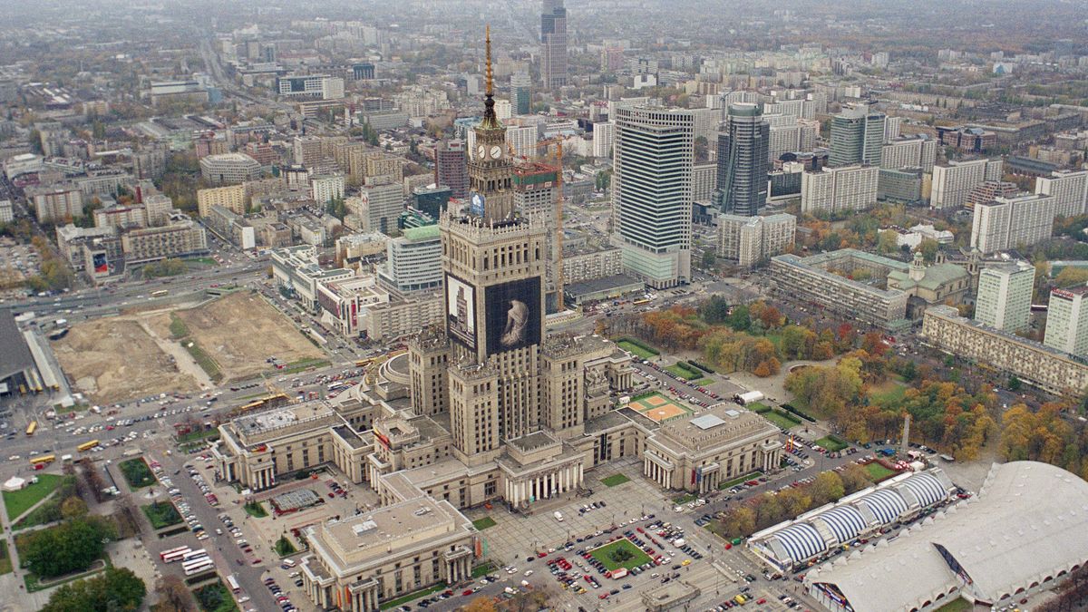 Polska spadła w międzynarodowym rankingu.