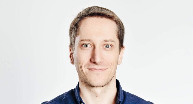 Zmiany w Wakacje.pl: Damian Ozga odchodzi, nowym wiceprezesem Krzysztof Zych