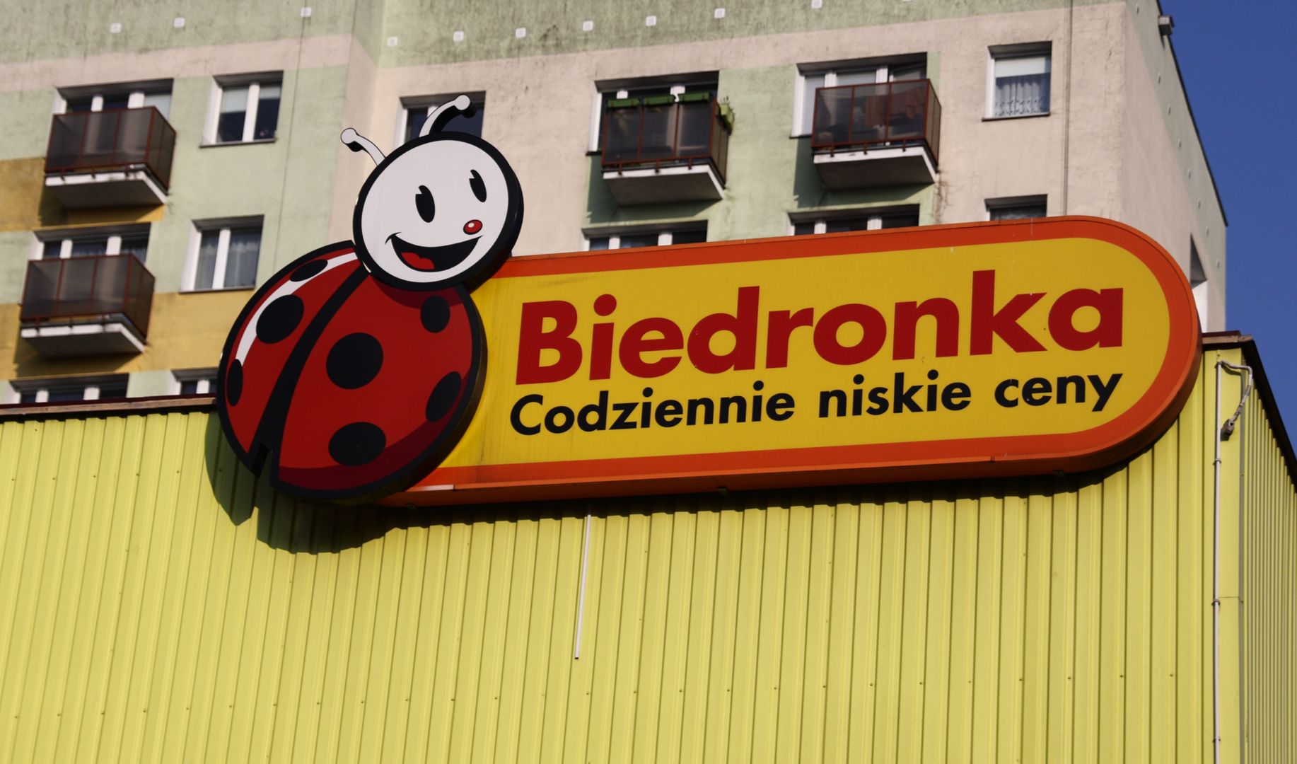 Biedronka szaleje, ale są haczyki! "Limit dzienny - cztery butelki"