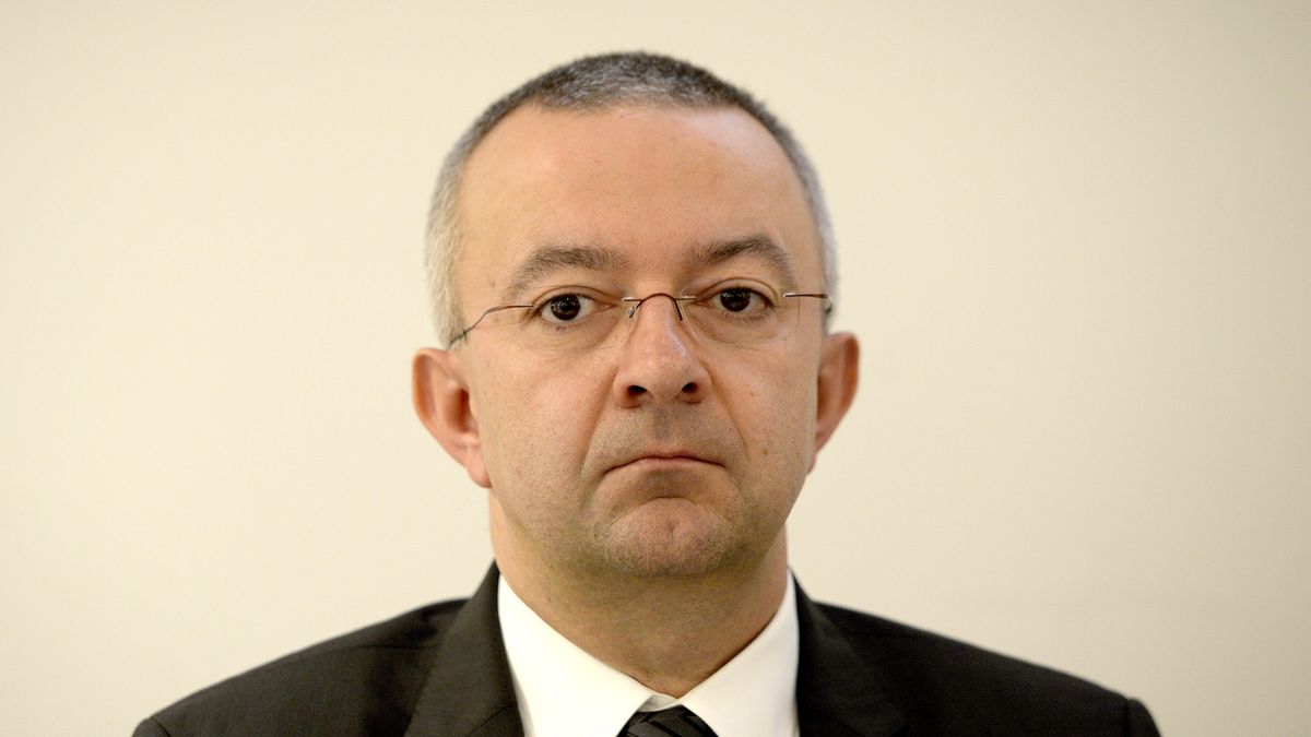 Jerzy Krzanowski nie żyje