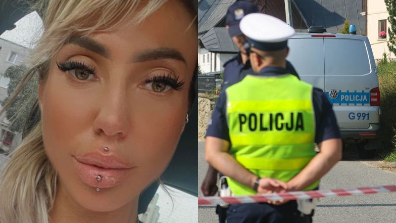 Tajemnicza śmierć uczestniczki "Top Model". Znajoma komentuje