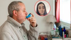 Nawet 70 proc. pacjentów robi to źle. "Ryzyko grzybicy jamy ustnej czy kołatania serca"