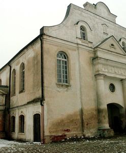 7 najbardziej zagrożonych zabytków w Europie. Jeden jest na Podlasiu