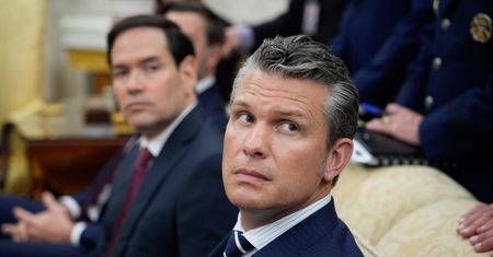Nagłe wezwanie amerykańskich generałów. Nowe informacje