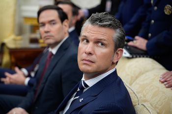 Nagłe wezwanie amerykańskich generałów. Nowe informacje