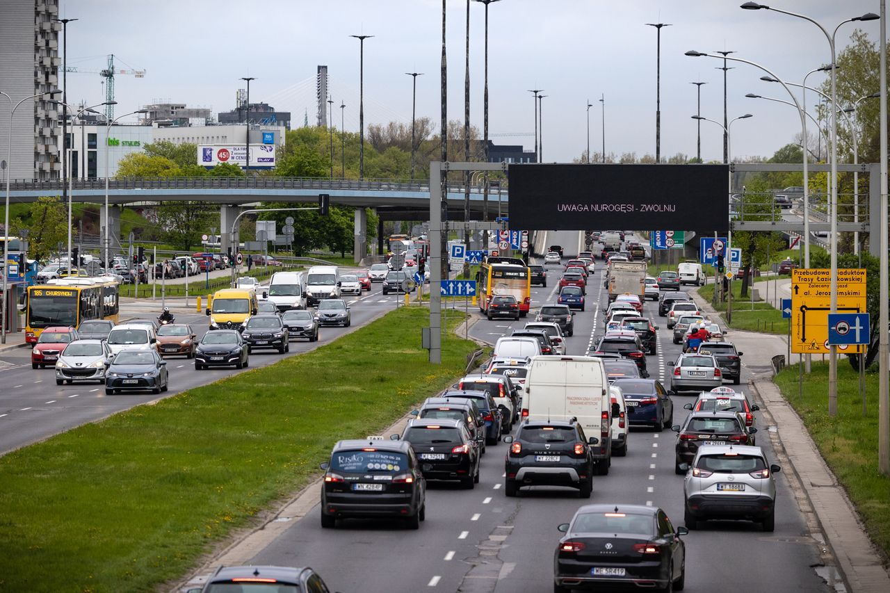 Amerykanka odwiedziła Polskę. Mówi, co ją zaskoczyło