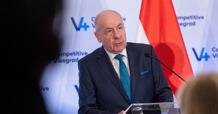 Prezydent powinien ustąpić? Węgrzy zabrali głos w sondażu