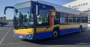 Kierowca Komunikacji Miejskiej w Płocku pomógł 13-latce, która źle się poczuła