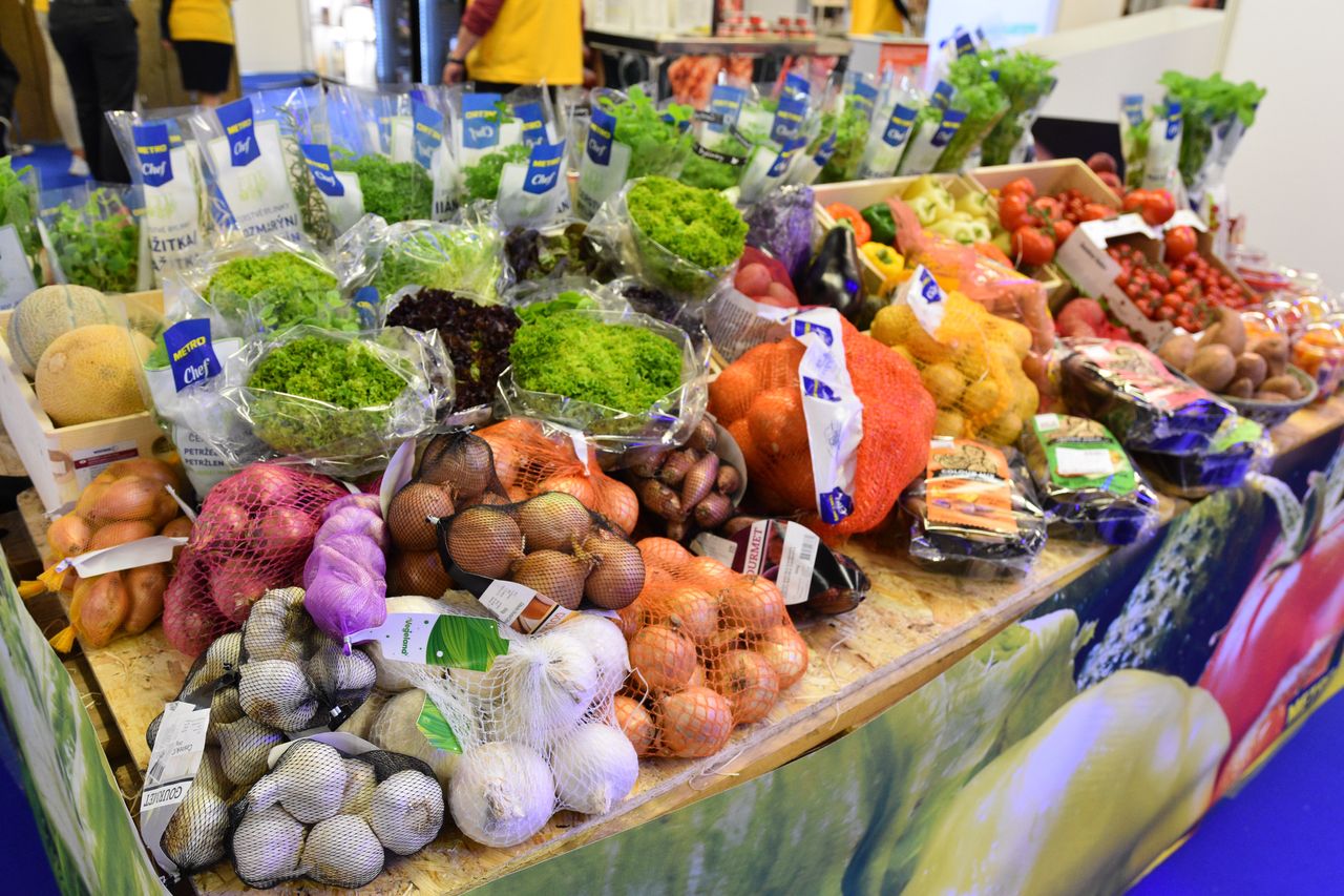 Navigating inflation: Smart tactics for grocery savings