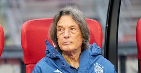Kontrowersyjny cudotwórca uratuje Roberta Lewandowskiego