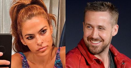 Eva Mendes odpowiada na KĄŚLIWY komentarz fanki: "Wolę być w domu z moim mężczyzną niż gdziekolwiek indziej na świecie"