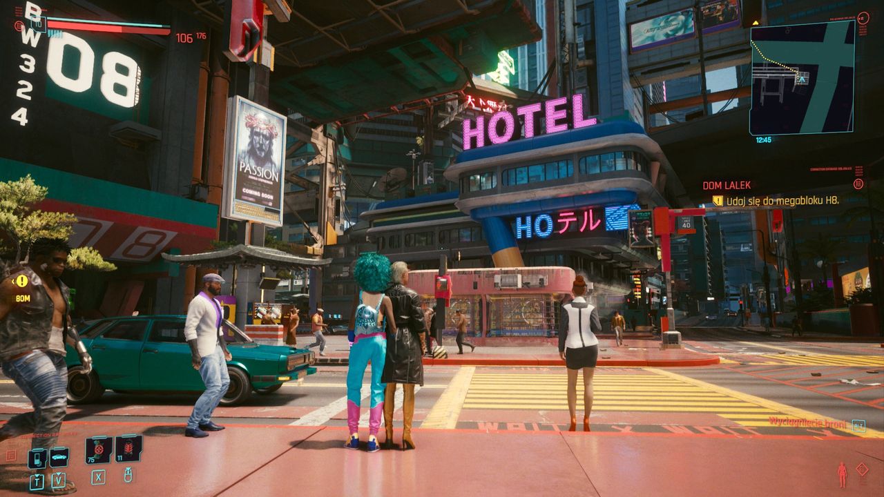 Cyberpunk 2077