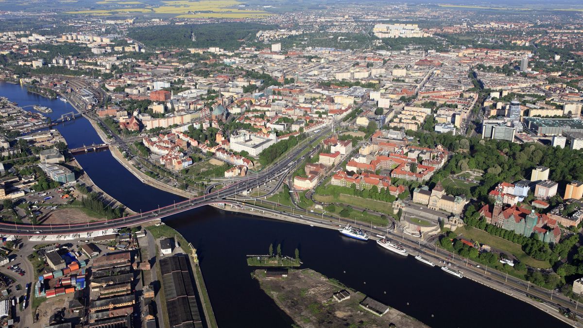 Szczecin