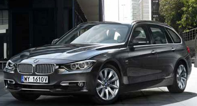 BMW serii 3 reklamowane „w Twoim najlepszym interesie”