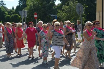 Koneckie Senioralia w niedzielę 20 lipca. Święto seniorów rozpocznie się wielką paradą