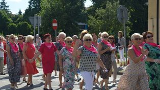 Koneckie Senioralia w niedzielę 20 lipca. Święto seniorów rozpocznie się wielką paradą