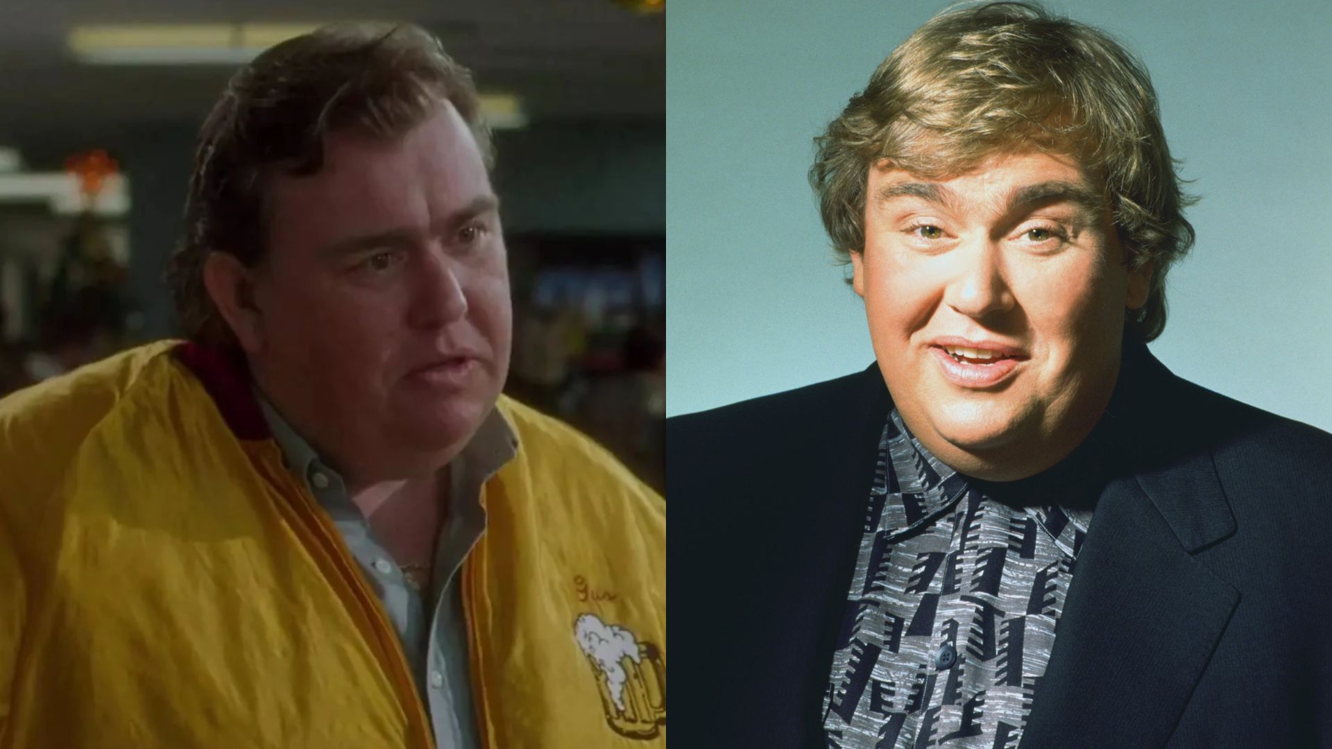 John Candy