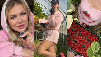 Influencerka pojechała do pracy w Niemczech. Polacy na widok zarobków: "Szału NIE MA"