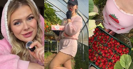 Influencerka pojechała do pracy w Niemczech. Polacy na widok zarobków: "Szału NIE MA"