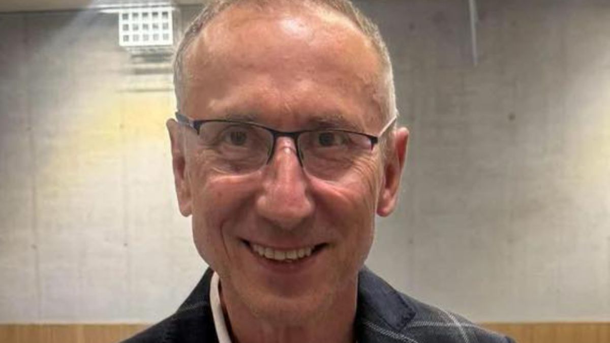 Udało się odnaleźć Tadeusza Nowickiego